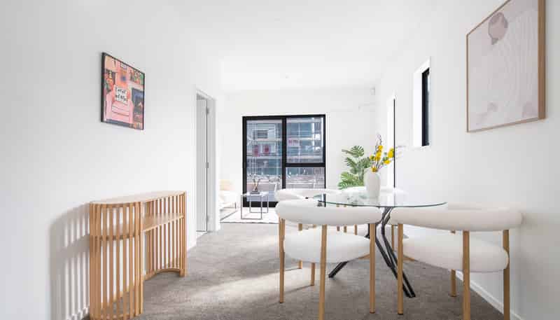 Lot 4/20 Falcon Crescent, Hobsonville