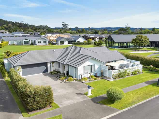 2 Park Lane, Mangawhai Heads
