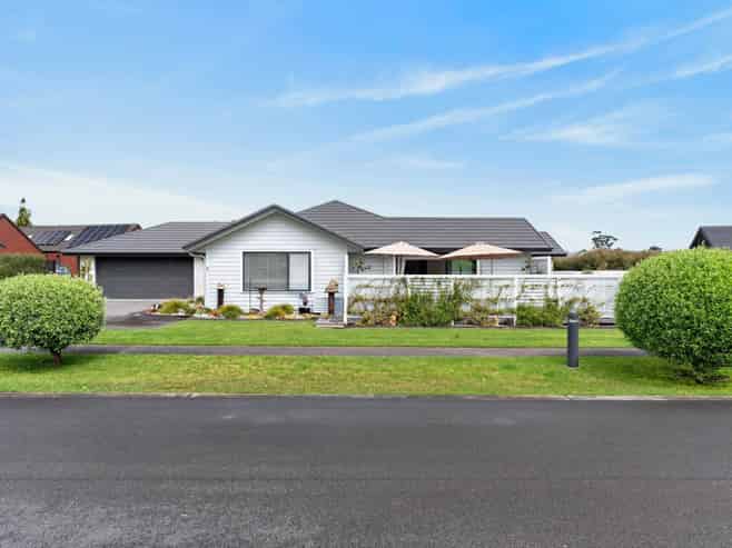 2 Park Lane, Mangawhai Heads