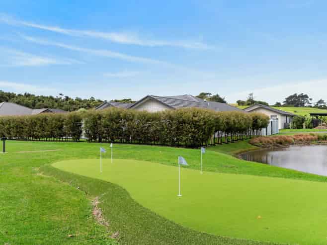 2 Park Lane, Mangawhai Heads