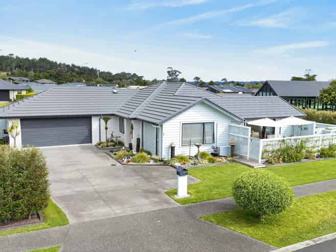 2 Park Lane, Mangawhai Heads