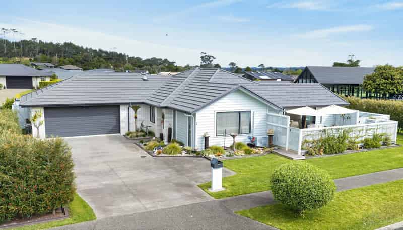2 Park Lane, Mangawhai Heads