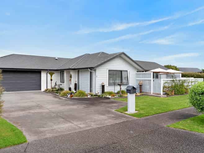 2 Park Lane, Mangawhai Heads
