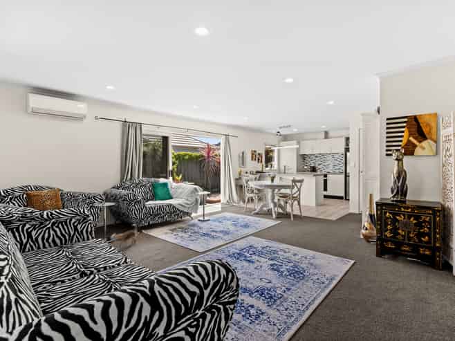 2 Clutha Street, Awatoto