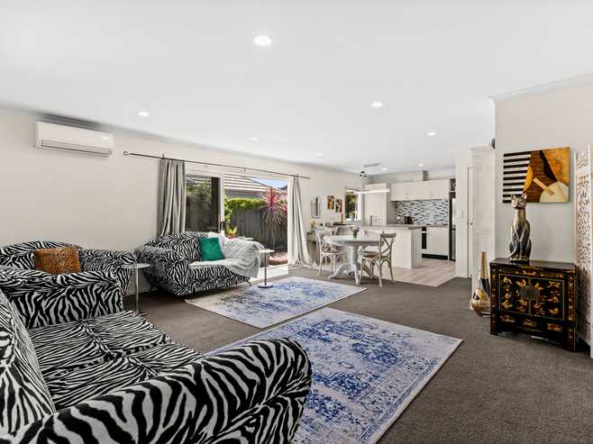 2 Clutha Street, Awatoto
