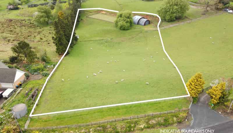 47 Mcfall Road, Ohaupo
