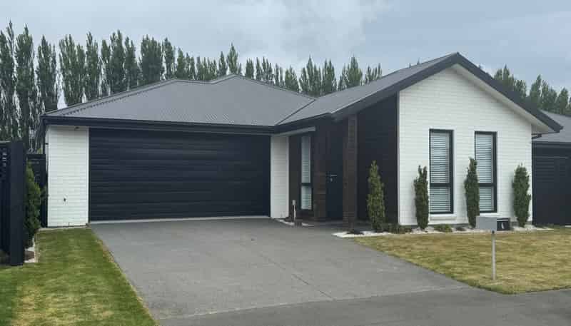 6 McLendon Green, Belfast