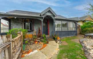 17 Craigie Avenue, Parkside