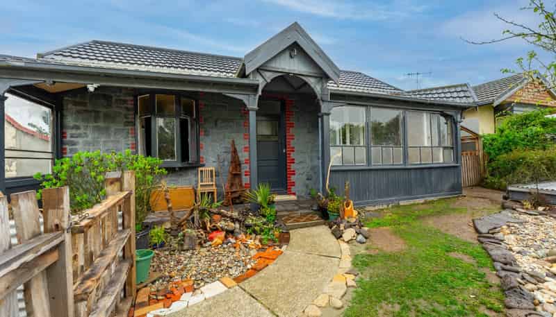17 Craigie Avenue, Parkside