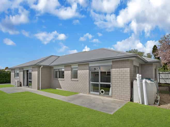 3 Rees Way, Tuakau