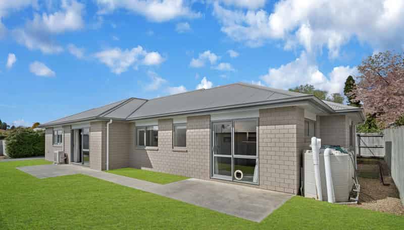 3 Rees Way, Tuakau
