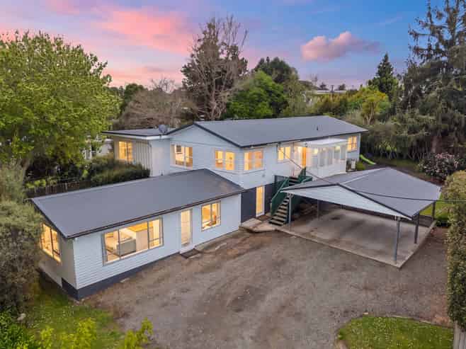 33 Riverhead Road, Kumeu