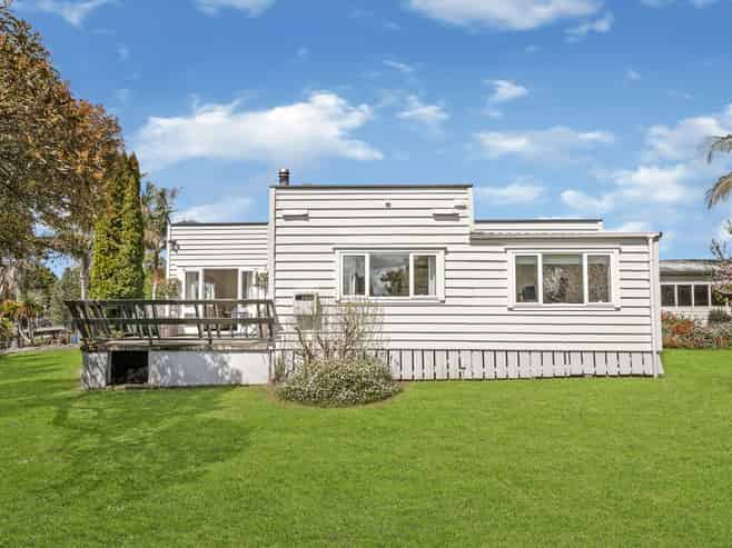 565 Buckland Road, Buckland