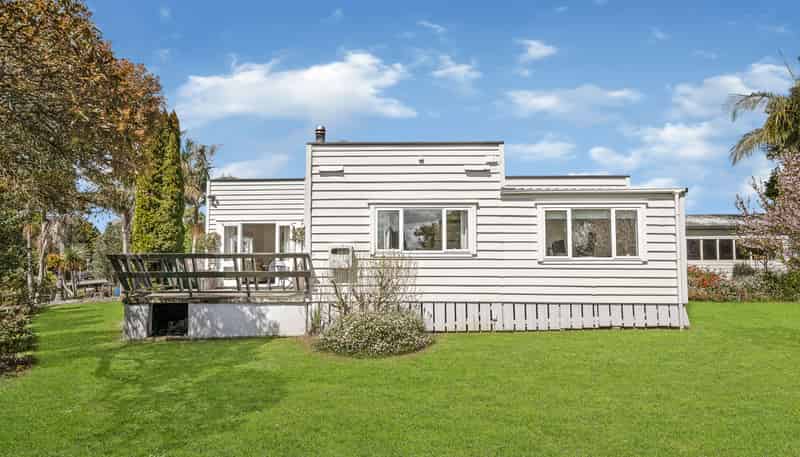 565 Buckland Road, Buckland