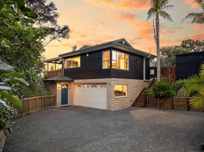 227 Wright Road, Dairy Flat