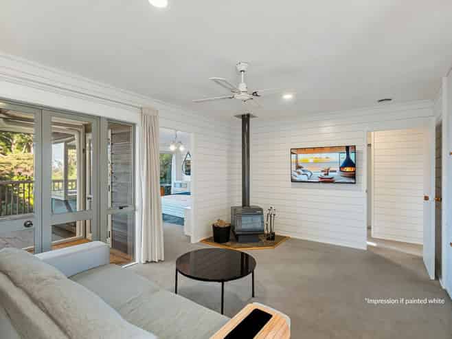 227 Wright Road, Dairy Flat