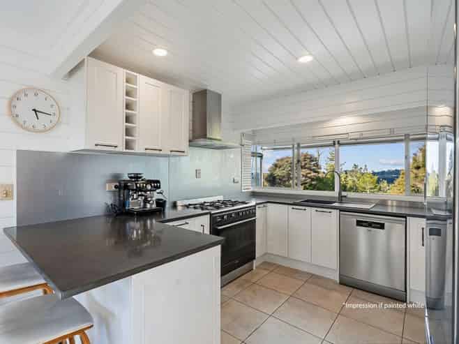 227 Wright Road, Dairy Flat