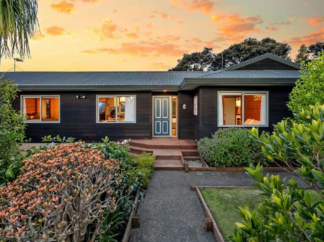 227 Wright Road, Dairy Flat