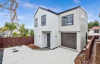 Lot 3, 53  Gills Road, Bucklands Beach