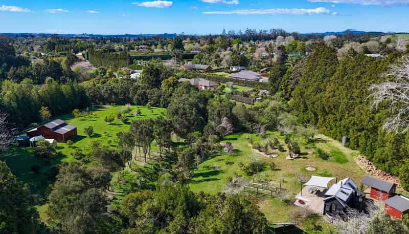 73H Riddell Road, Kerikeri
