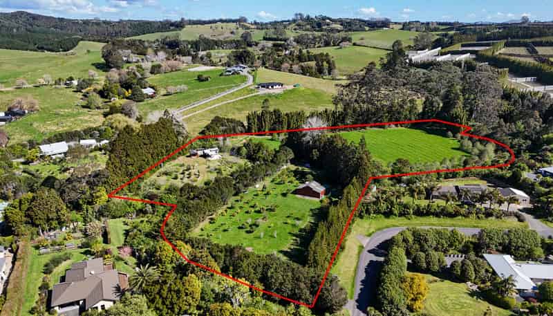 73H Riddell Road, Kerikeri