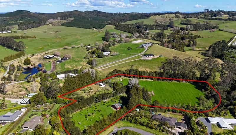 73H Riddell Road, Kerikeri