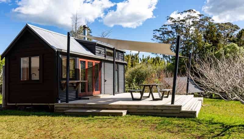 73H Riddell Road, Kerikeri