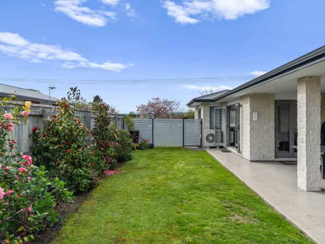 98 East Street, Greytown