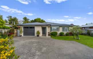 98 East Street, Greytown