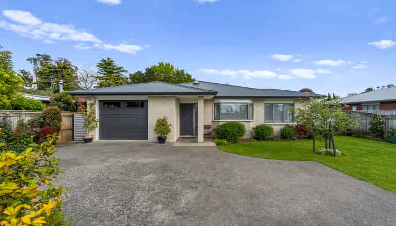 98 East Street, Greytown