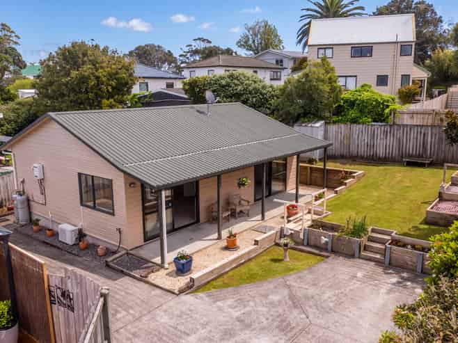 18A Brandon Road, Manly