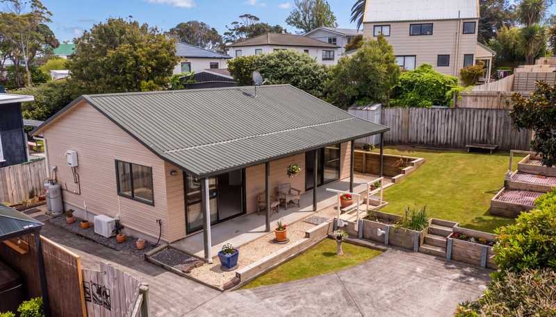 18A Brandon Road, Manly