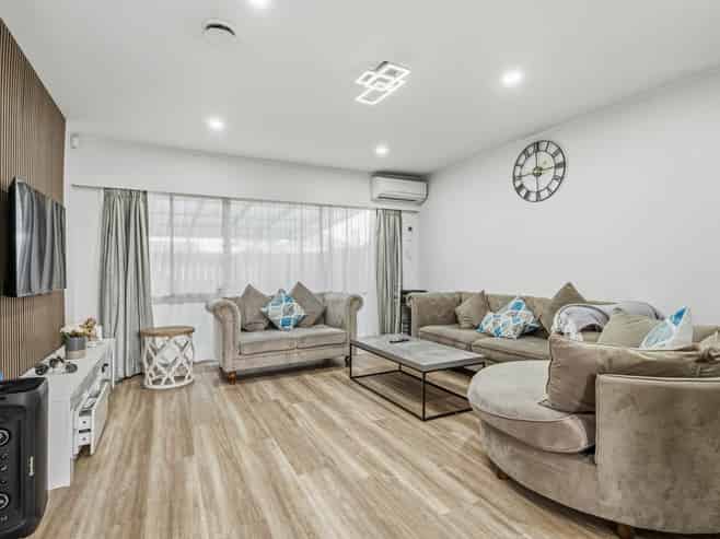1/111 East Tamaki Road, Papatoetoe
