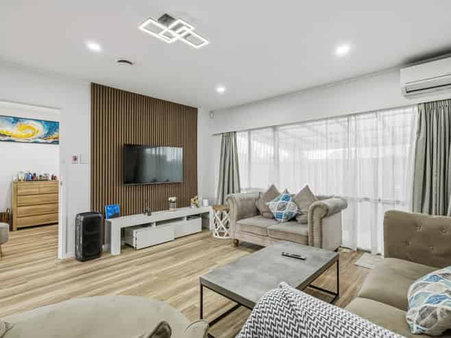 1/111 East Tamaki Road, Papatoetoe