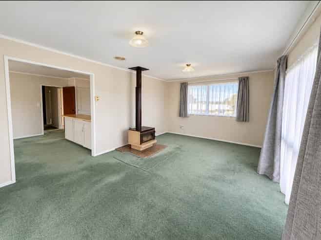 81A Townhead Crescent, Bethlehem