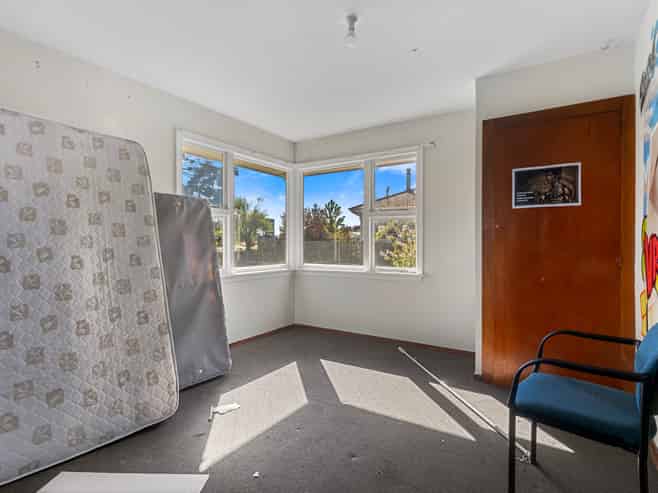 41A Pages Road, Linwood