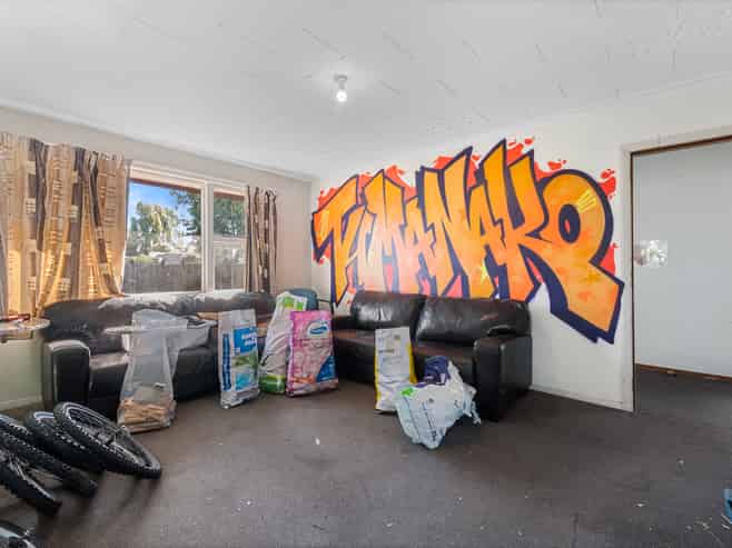 41A Pages Road, Linwood