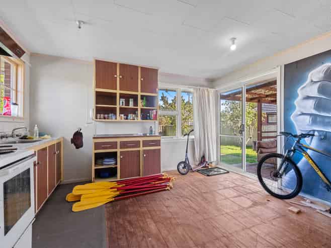 41A Pages Road, Linwood