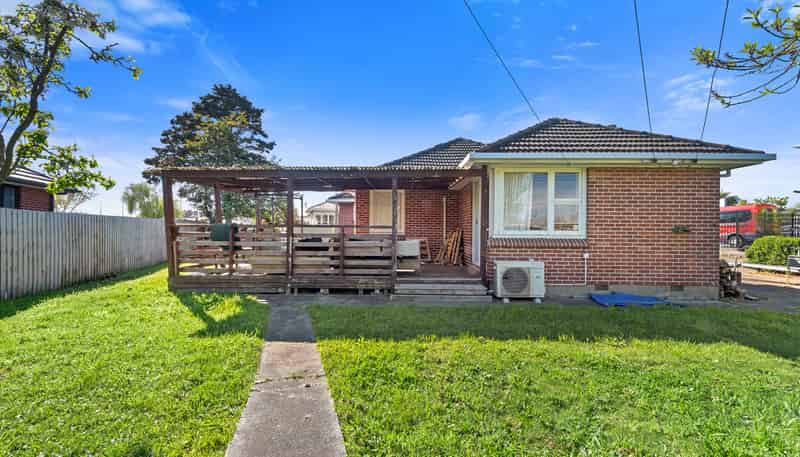 41A Pages Road, Linwood