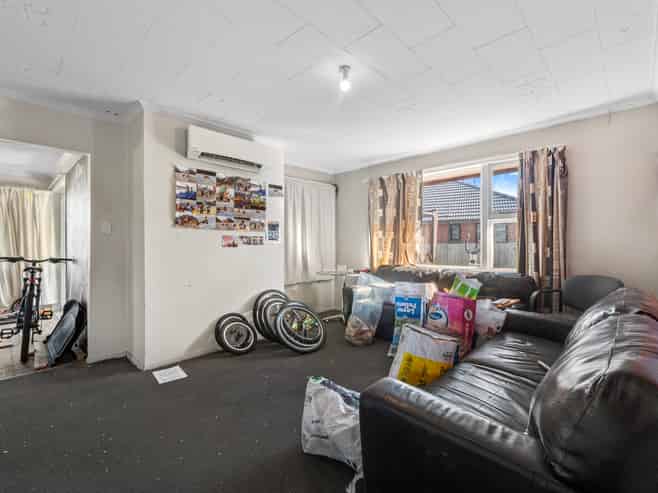 41A Pages Road, Linwood