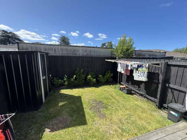 3/101 Mackworth Street, Woolston