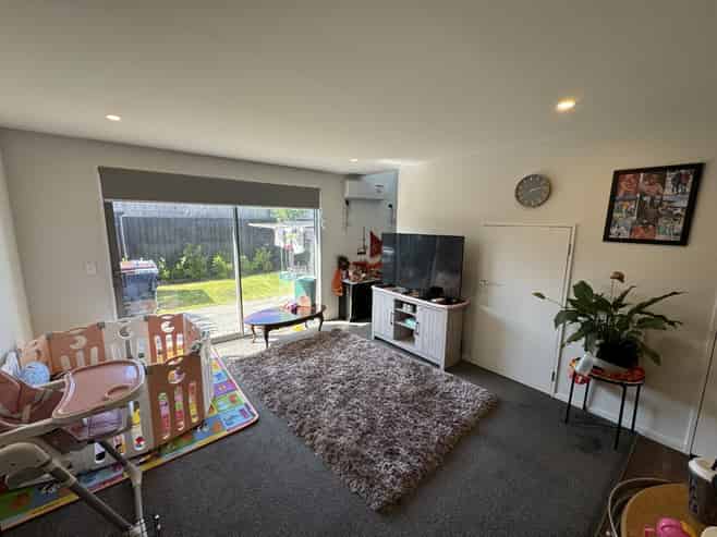 3/101 Mackworth Street, Woolston