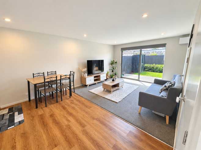 3/101 Mackworth Street, Woolston