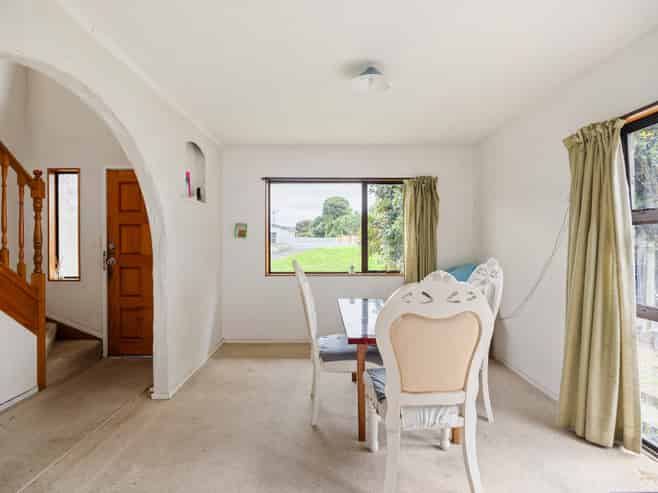 1260 New North Road, Avondale