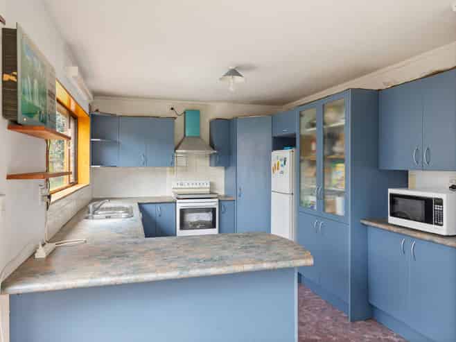 1260 New North Road, Avondale