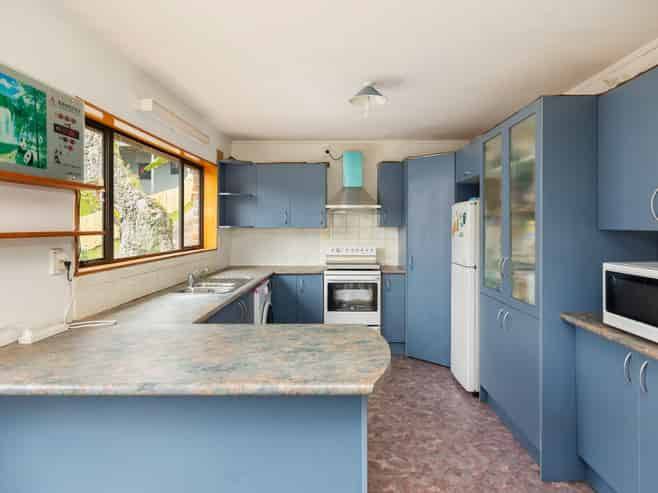 1260 New North Road, Avondale