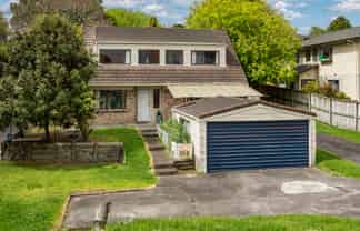 1260 New North Road, Avondale
