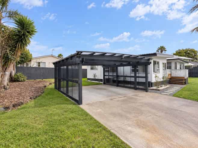 266C Birkdale Road, Birkdale