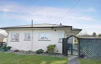 86 Cox Street, Geraldine