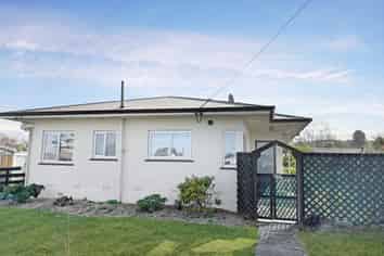 86 Cox Street, Geraldine